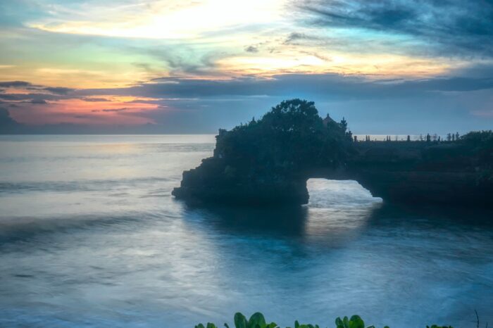 Beautiful Bali