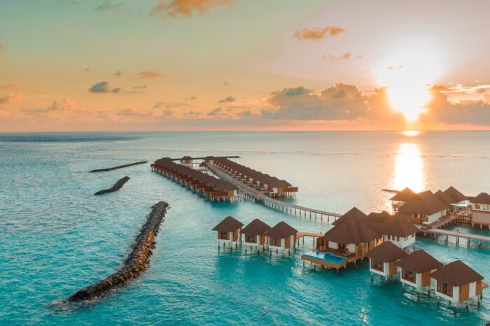 Fantastic Maldives