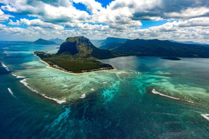 Luxury Mauritius 06 Nights / 07 Days