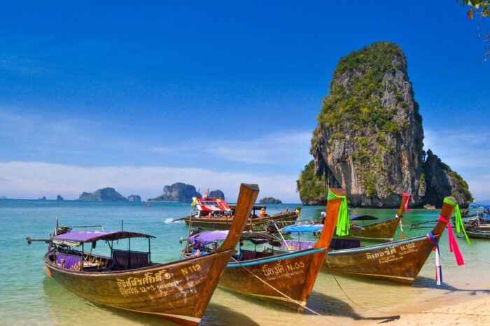 Marvelous Phuket & Krabi 04 Nights / 05 Days