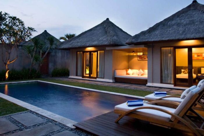 Romantic Bali 05 Nights / 06 Days