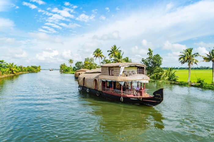 Classic Kerala Package 04 Nights / 05 Days