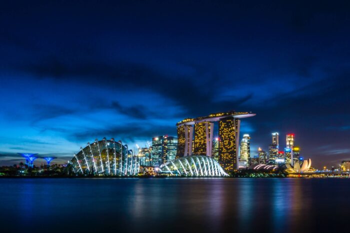 Stunning Singapore Package 04 Nights / 05 Days