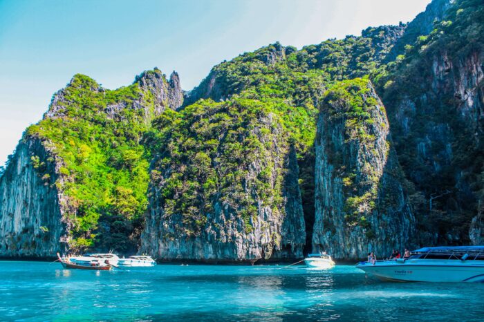 Romantic Phuket & Krabi 04 Nights / 05 Days